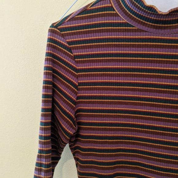 REFORMATION Mini Dress - Picture 2 of 3